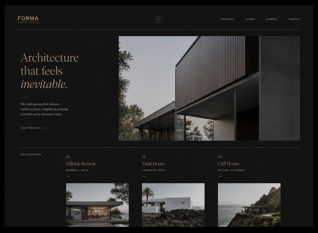 Verde — Sustainable property development
